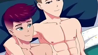 Wet Gay Sex 5